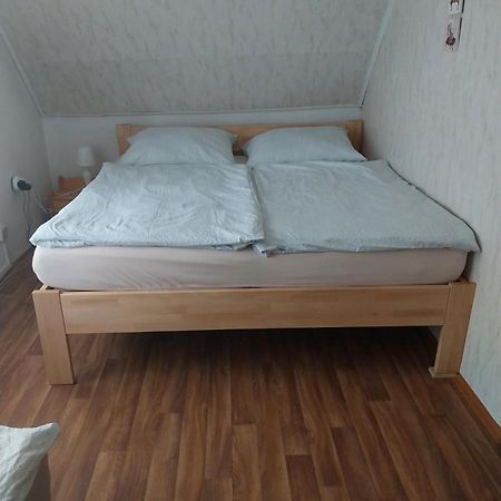 Willa Utulna Chaloupka V Krkonosich Vysoké nad Jizerou Zewnętrze zdjęcie